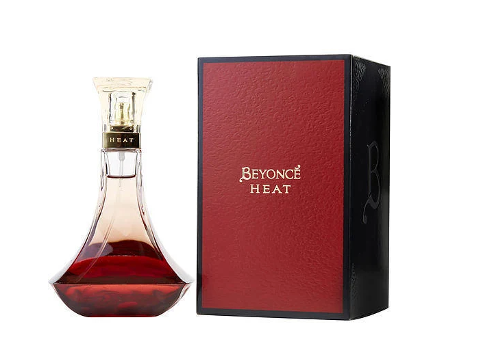 Beyonce Heat 3.4 fl oz EDP