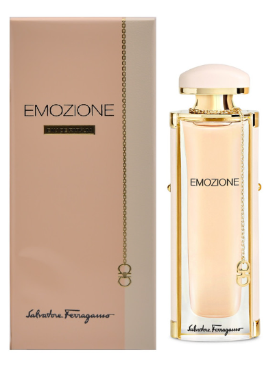 Salvatore Ferragamo Emozione 3.1 EDP