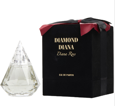 Diamond Diana Diana Ross 3.4 fl oz EDP