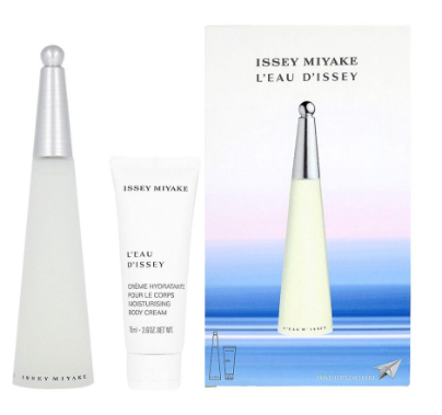 Issey Miyake L'eau D'issey Travel Exclusive 2 PC Set