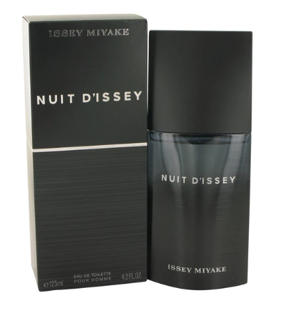 Issey Miyake Nuit D'issey 4.2 fl oz EDT