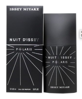 Issey Miyake Nuit D'issey Polaris 3.3 fl oz EDP