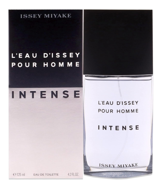 Issey Miyake L'eau D'issey Pour Homme Intense 4.2 fl oz EDT