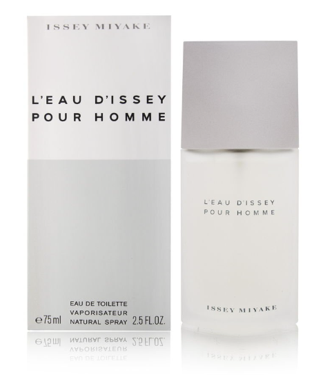 Issey Miyake L'eau D'issey Pour Homme 4.2 fl oz EDT