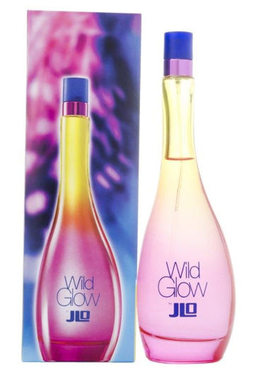 Wild Glow by Jennifer Lopez 3.4 fl oz EDT