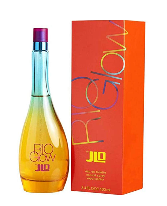 Rio Glow by Jennifer Lopez 3.4 fl oz EDT