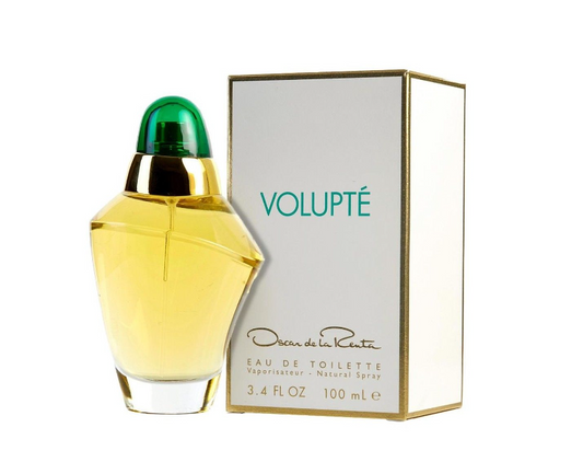 Oscar de La Renta Volupte 3.4 EDT