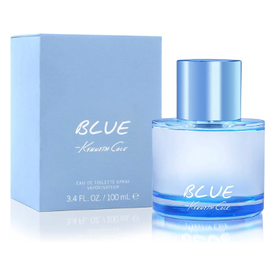 Kenneth Cole Blue 3.4 fl oz EDT