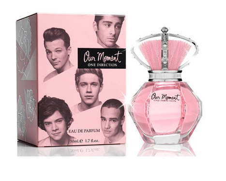 One Direction Our Moment 1.7 EDP