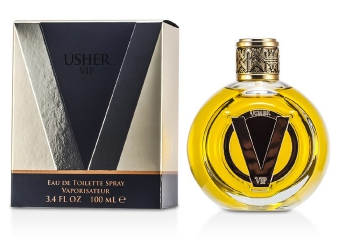 Usher VIP 3.4 EDT