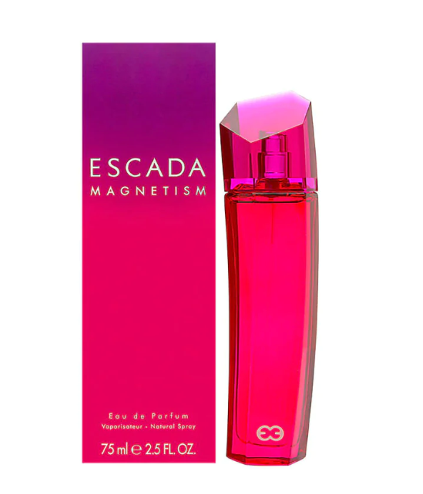 Escada Magnetism 2.5 fl oz EDP