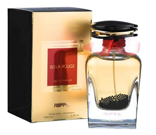 RiiFFS Bella Rouge 3.4 EDP