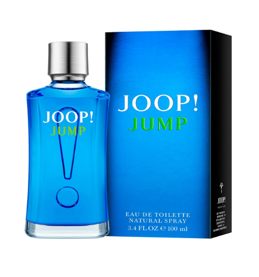 Joop! Jump 3.4 EDT