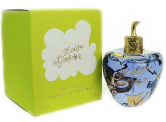 Lolita Lempicka by Lolita Lempicka 3.4 fl oz