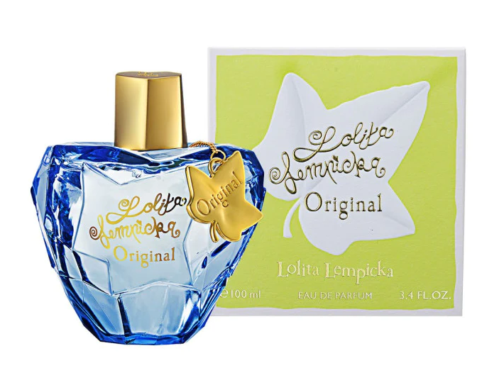 Lolita Lempicka Original by Lolita Lempicka 3.4 fl oz