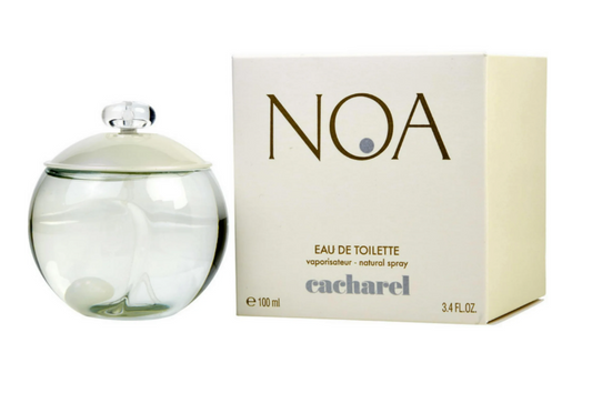 Cacharel Noa 3.4 fl oz EDT