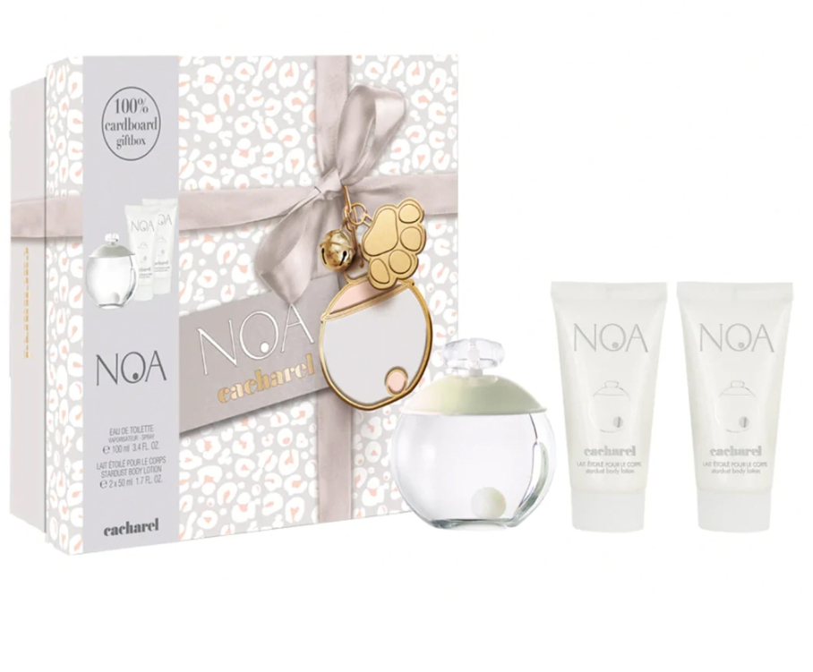 Cacharel Noa 3 PC Set