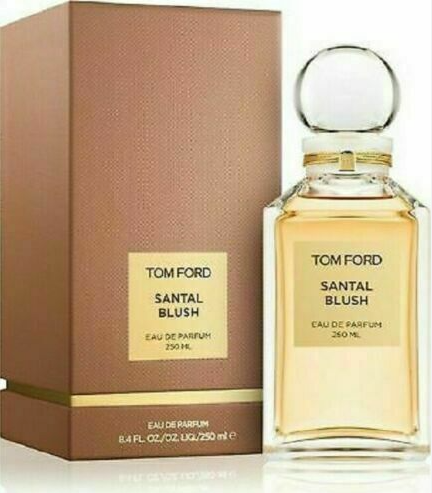 Tom Ford Santal Blush 8.5 EDP