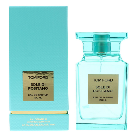 Tom Ford Sole Di Positano Acqua 3.4 EDP