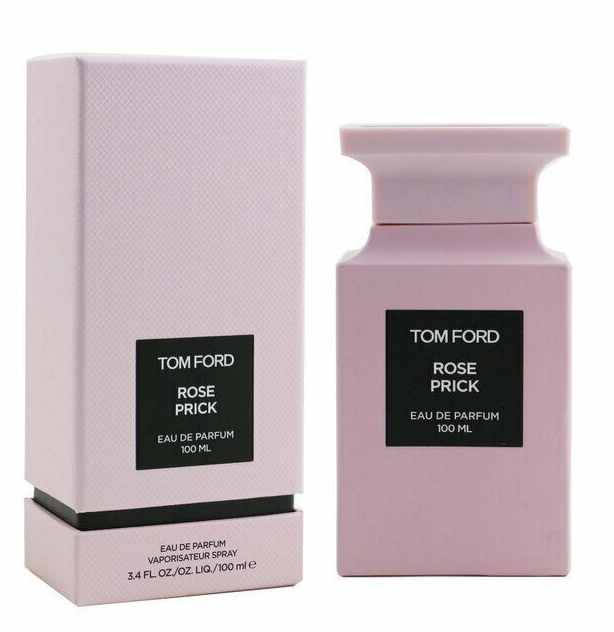 Tom Ford Rose Prick 3.4 EDP