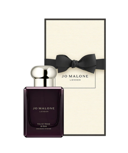 Jo Malone Velvet Rose & Oud 3.4 Cologne Intense