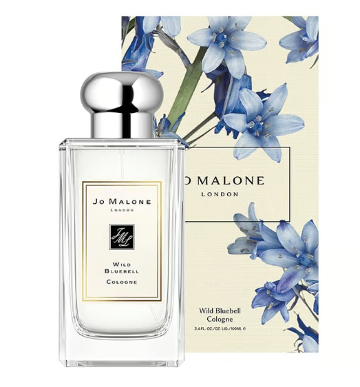 Jo Malone Wild Bluebell 3.4 Cologne