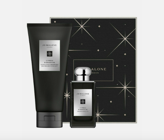 Jo Malone Cypress & Grapevine Duo 3.4 Cologne Intense Set