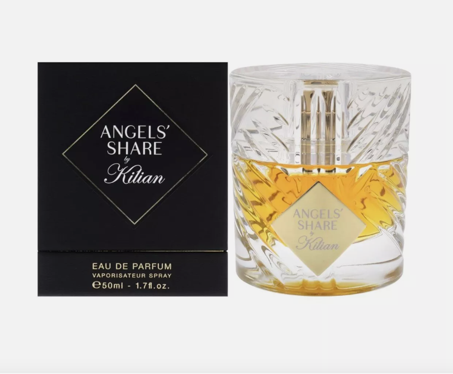 Kilian Angels Share 1.7 EDP