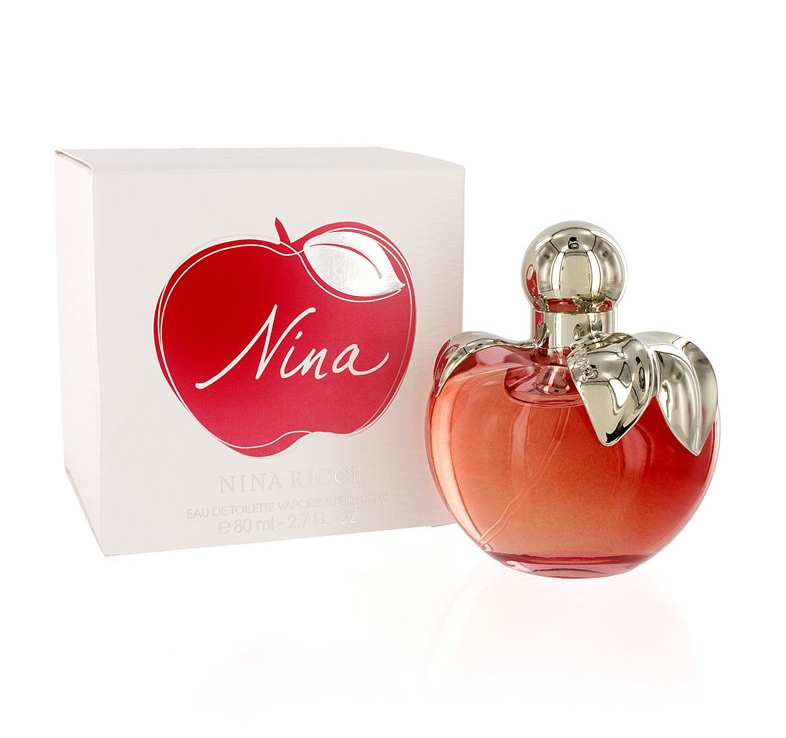 Nina Ricci Good Apple