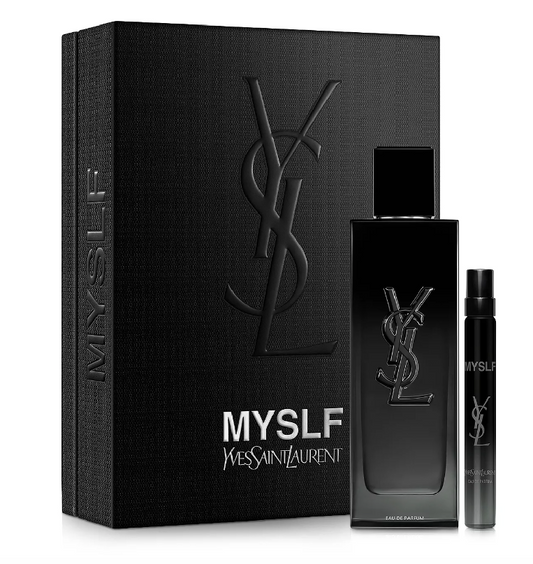 MYSLF EAU DE PARFUM