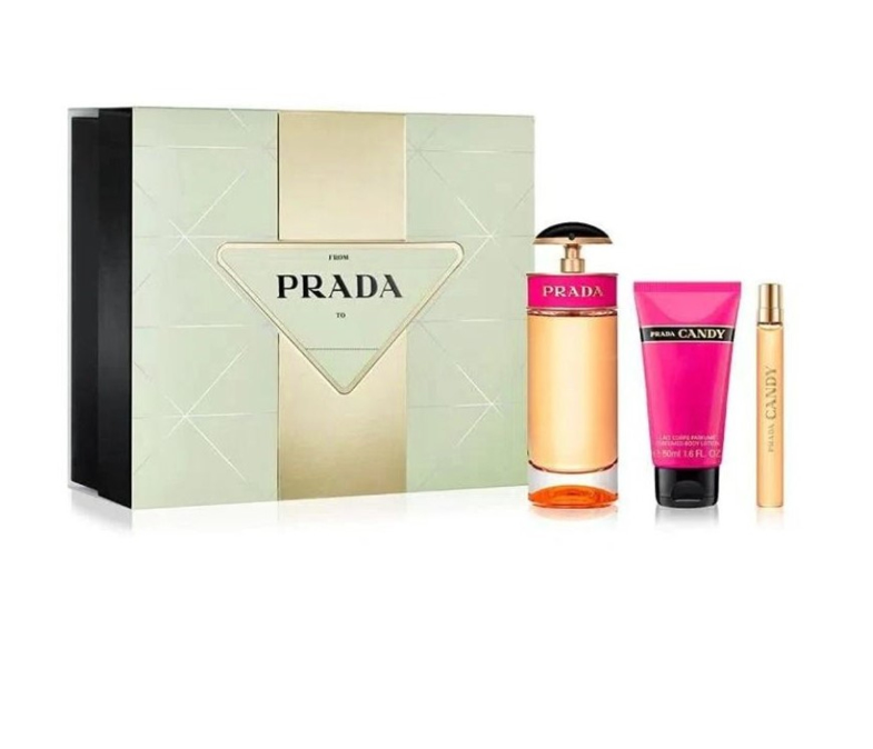 Prada CANDY 3 Pc Set