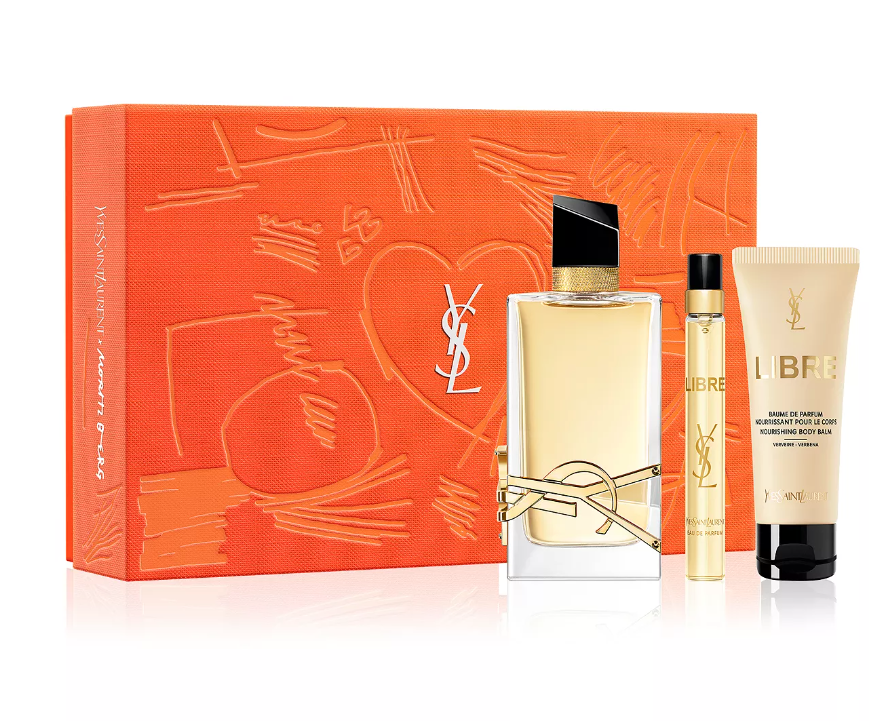 YSL Libre 3/ pc set EDP