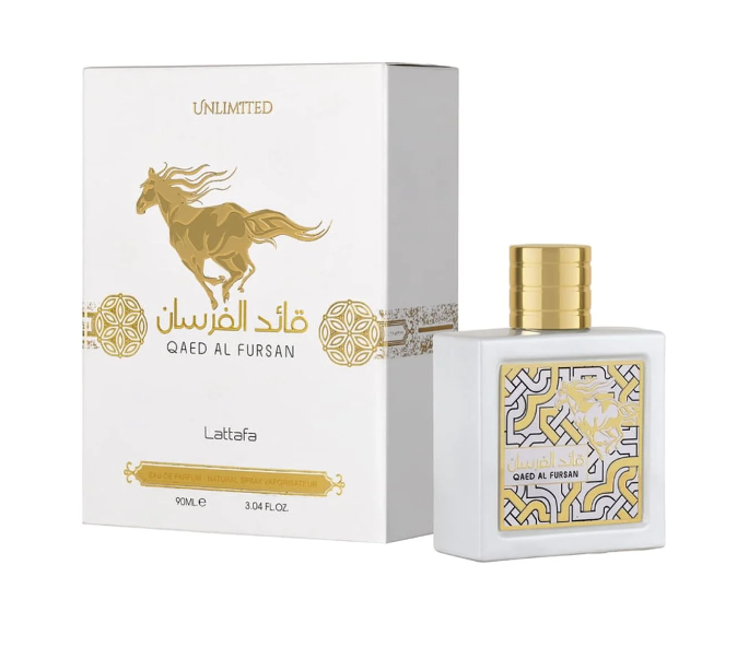 QAED AL FURSAN 90 ml 3.04 fl oz EDP