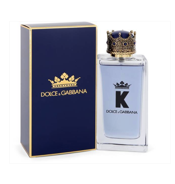 Dolce & Gabbana 100 ml /3.4 fl oz EDT