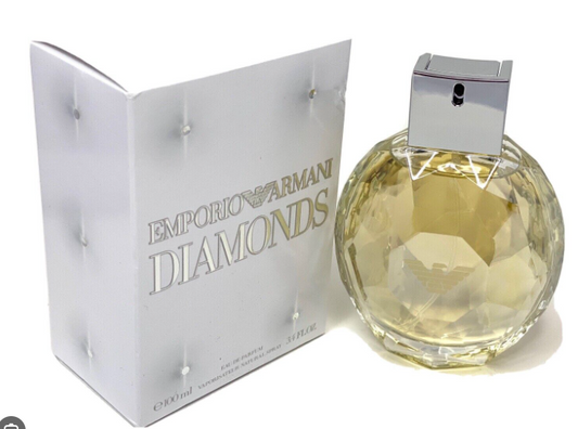 Giorgio Armani Emporio Armani Diamonds 3.4 EDP