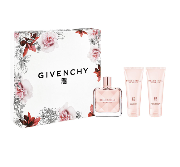 Givenchy  Irresistible Gif set EDP