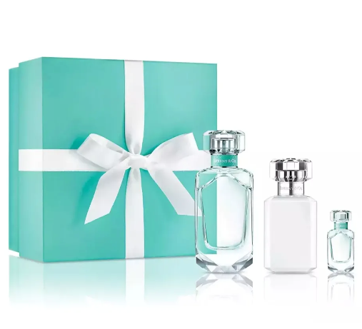 Tiffany & Co.  For Women 3 Pc Set 2.5 EDP