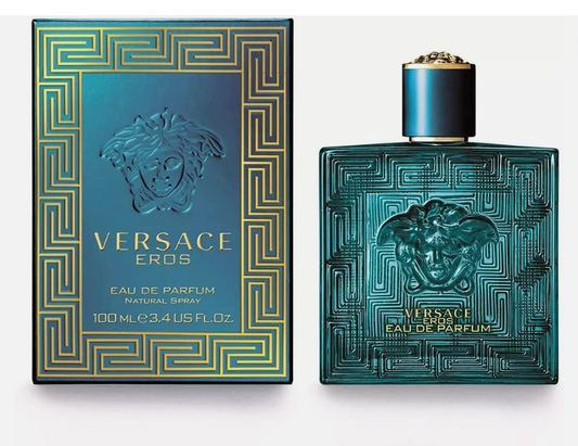 Versage Eros EDP 100 ML 3.4 FL OZ