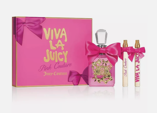 Viva La Juice Petals Please 3 pc set