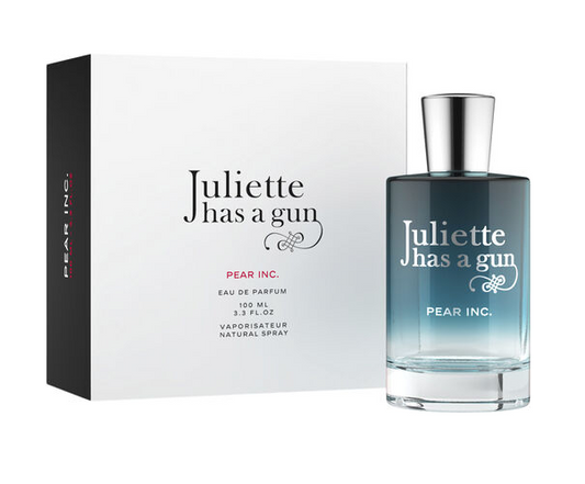 JULIETTE HAS A GUN  PEAR EDP 3.3 FL OZ