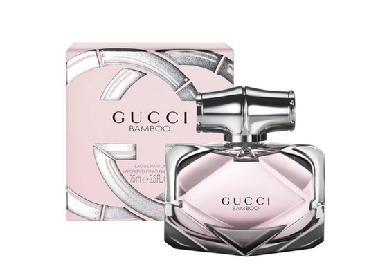 Gucci Bamboo 2.5 fl oz