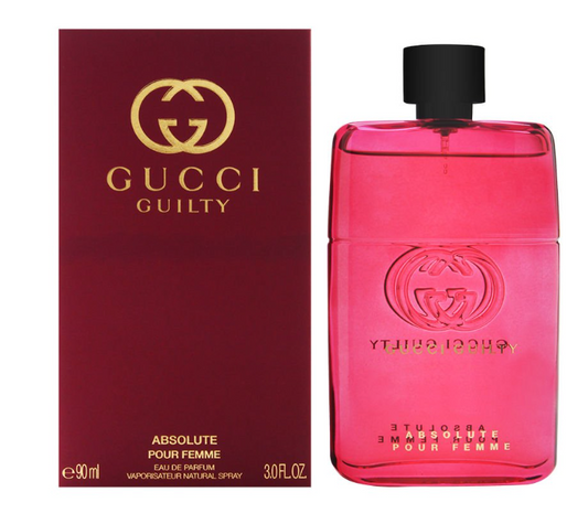 Gucci Guilty Absolute Pour Femme EDP