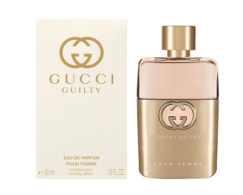 Gucci Guilty 3.0 EDP Femme