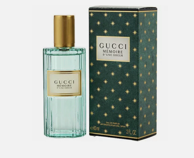 Gucci Memoire D'Une Odeur 3.3 EDP