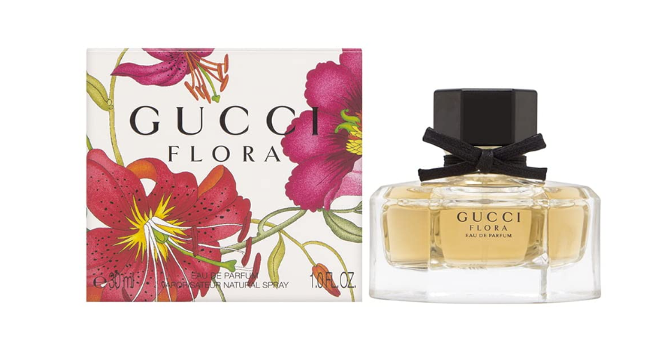 Gucci Flora 2.5 EDP