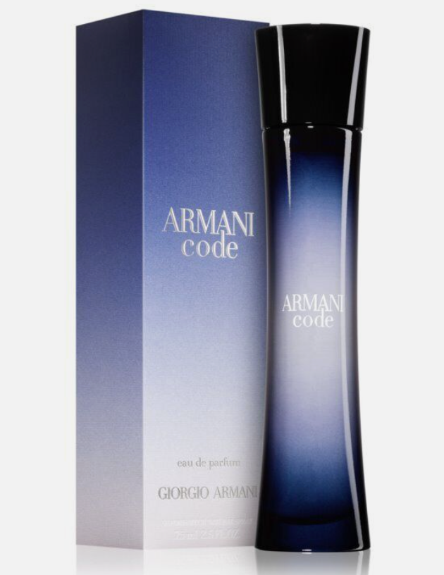 Giorgio Armani Armani Code 2.5 EDP