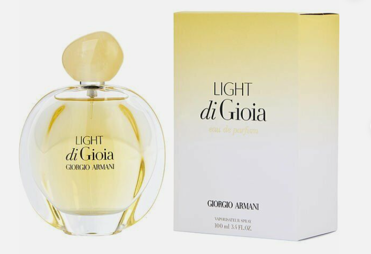 Giorgio Armani Light Di Gioia EDP