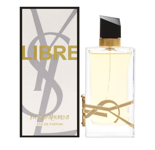 YSL LIBRE EDP 3.0 FL OZ