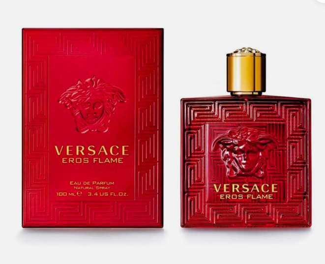 VERSACE EROS FLAME EDP 100 ML