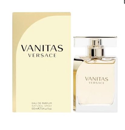 Versace Vanitas 3.4 EDP